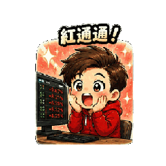 Jay股市動態