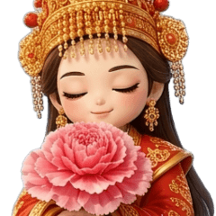Big Stickers: Mazu Holidays