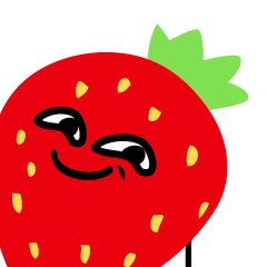 怪草莓-第二彈!!