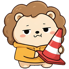 กาอู้ไลอ้อน สิงโต