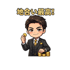 Investor Yuki-Mana: Market Daily