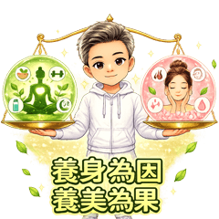 白宮大大語錄:今天也要被好好照顧