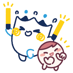 LabCrown & Bestie: Daily Adventures