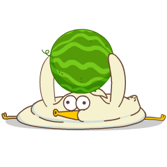 Chickie Smalls - Tapping Watermelon