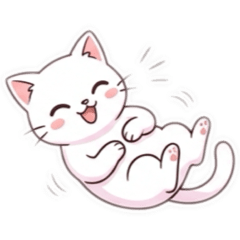Cats with Big Feelings
