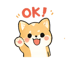 Soft Cute Animal Emojis