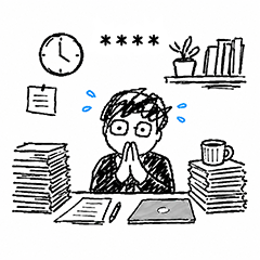 《眼鏡仔》