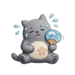 Explosively Cute Summer Monsters!