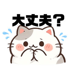 Round Cat Days8