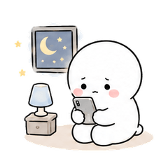 Mukishiro Sleepy Late Replies