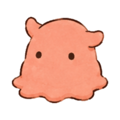 Mendako's Squishy Daily Life