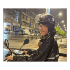 阿國去哪裡《動動系列》