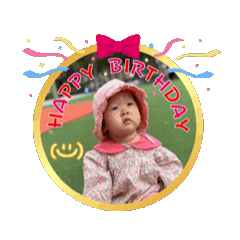 Her Birthday