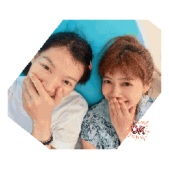 怎麼這麼可愛呀我