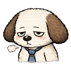Shachiku Dogs