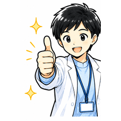 Pharmacist Yakuru Stickers