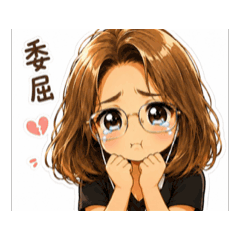 開心的艾