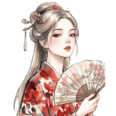 レッサ貴妃♥威風堂々な日常