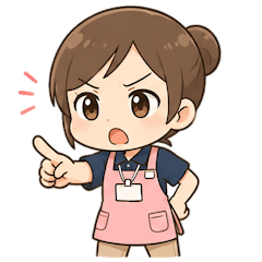 Nurse LINE stickers925