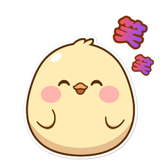 Fluffy chicks369
