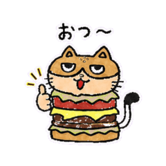 nyannkoburger