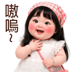 Funny face girl 230 TW