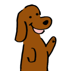 Dachshund Basic color2