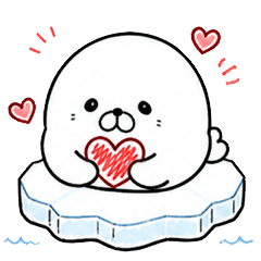 Everyday Relaxed Seal