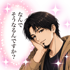 糖度高めのひろゆき