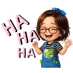 Megane-chan's Daily Life 1