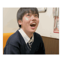 Katamewaza Doukoukai Animation Stamps
