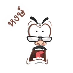 HONGS funface