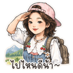 วันหยุดของสายเที่ยว: เดินทางทริปสุดฟิน