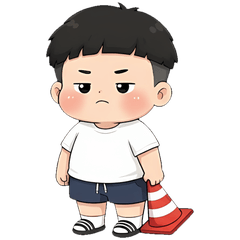 ไอ้กะลา เด็กเกรียน