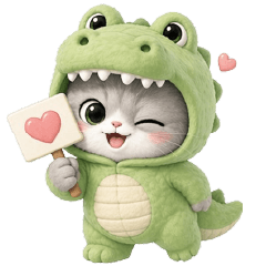 Car crocodile Tuatung (No text)