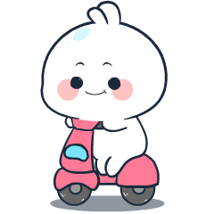 Milk Mochi 4 : Animated