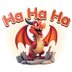 Burnout Dragon