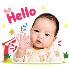 Babymeimei V.1