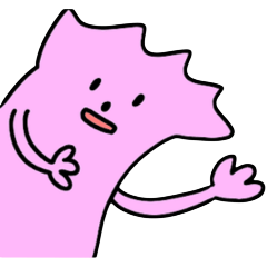 【泡泡糖袋鼠】誇張篇