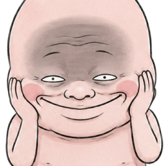 Uncle Reaction Faces