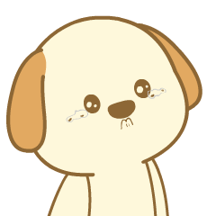 Chibi Dog 2 : Eng