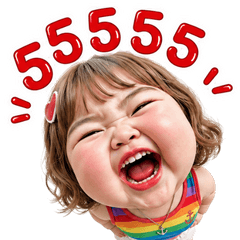 ยัยลูกหมู ปากจู๋ 04