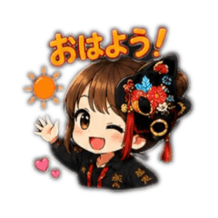 RaceQueen
