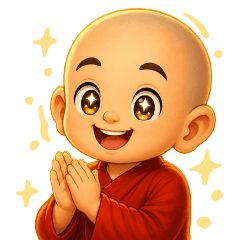 Guru Baby-Useful Cute Positive Vibes