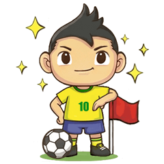 Football & Soccer Fan Match Day Feelings