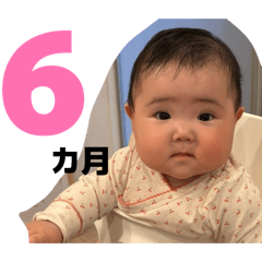 Hirono 6 month anv