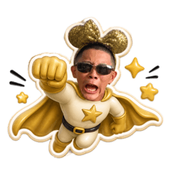 papa hero