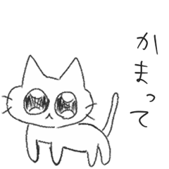 ◉かまちょ猫◉