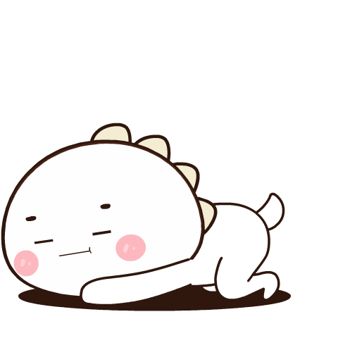 Dino Susu : Pop-up stickers