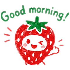 strawberry!!strawberry!!
